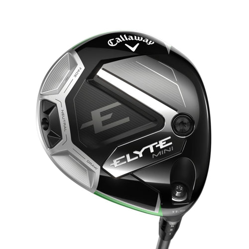 Elyte Mini Driver