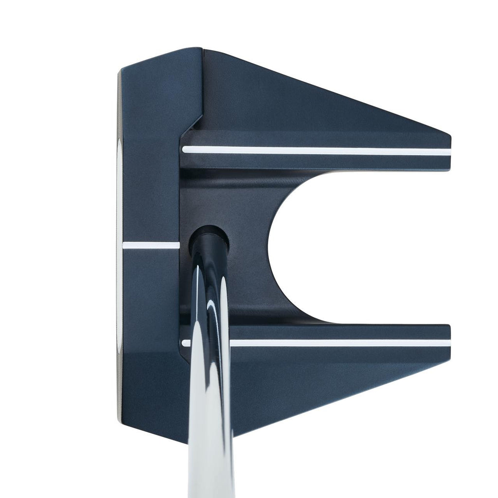 Odyssey Square 2 Square Seven ZT Putter