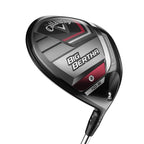 Big Bertha Driver
