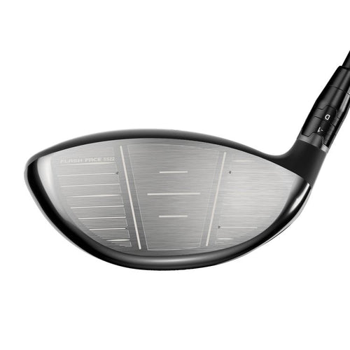 Rogue ST MAX D Driver
