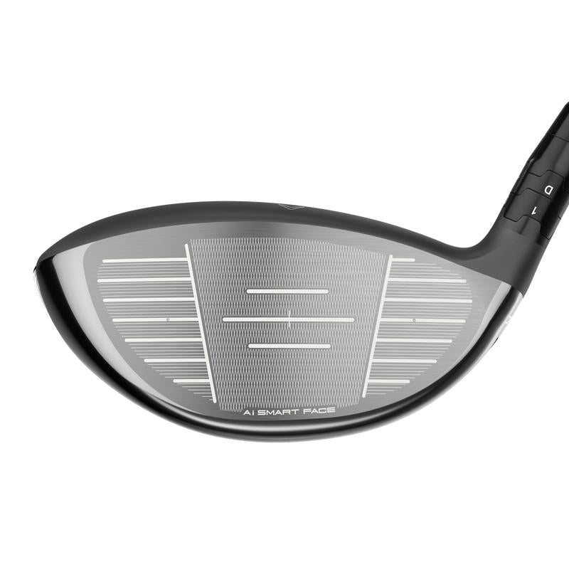 Women's Paradym Ai Smoke MAX D Driver