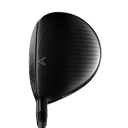 Rogue Fairway Wood