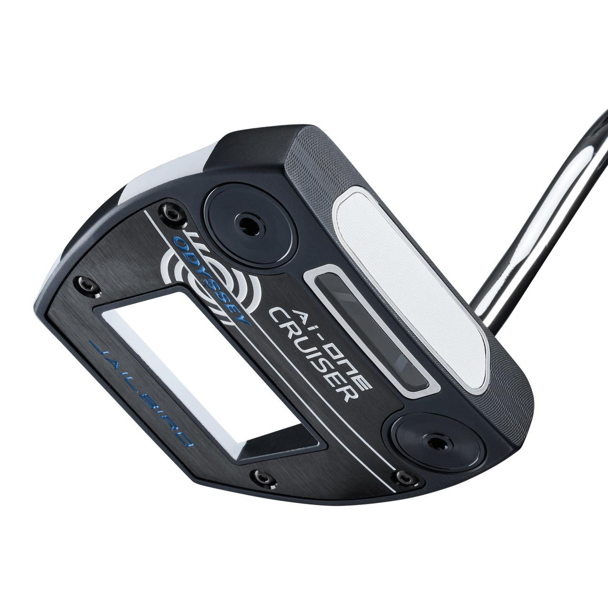 Ai-ONE Milled CRUISER Jailbird T Versa 90 Putter