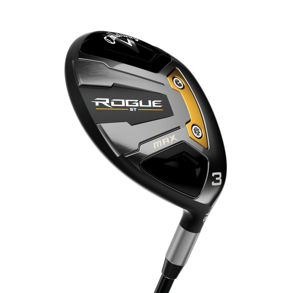 Rogue ST '24 MAX Fairway Wood
