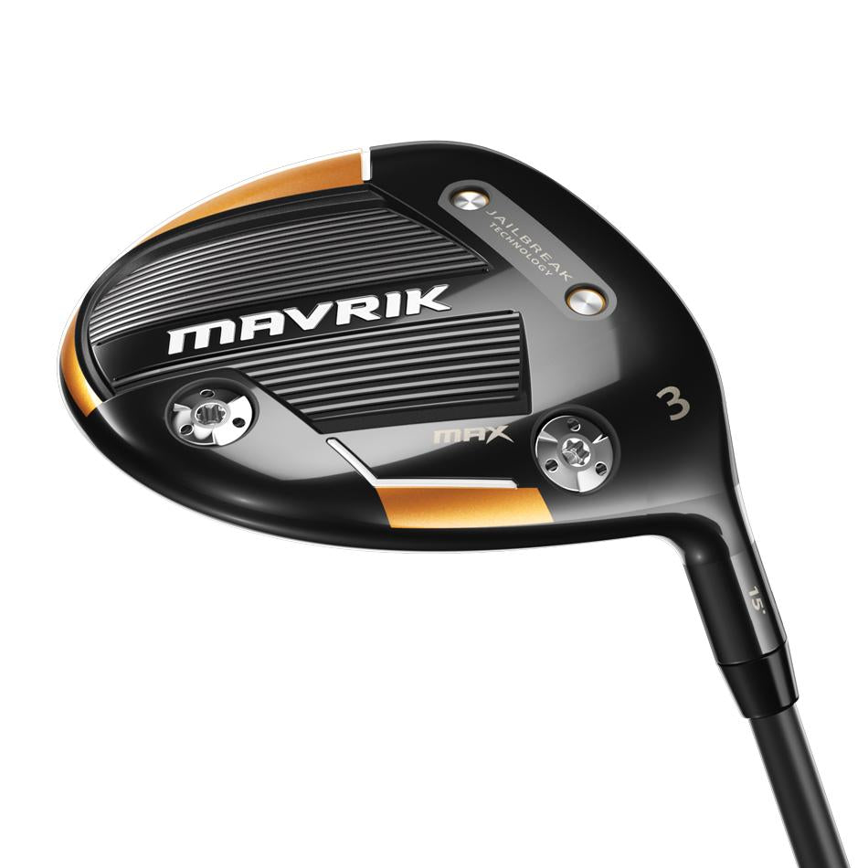 Women's MAVRIK Fairway Wood