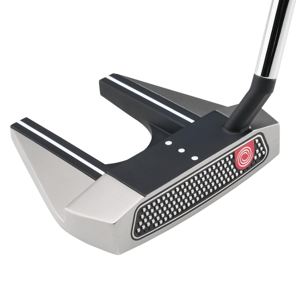 Microhinge Seven S Putter