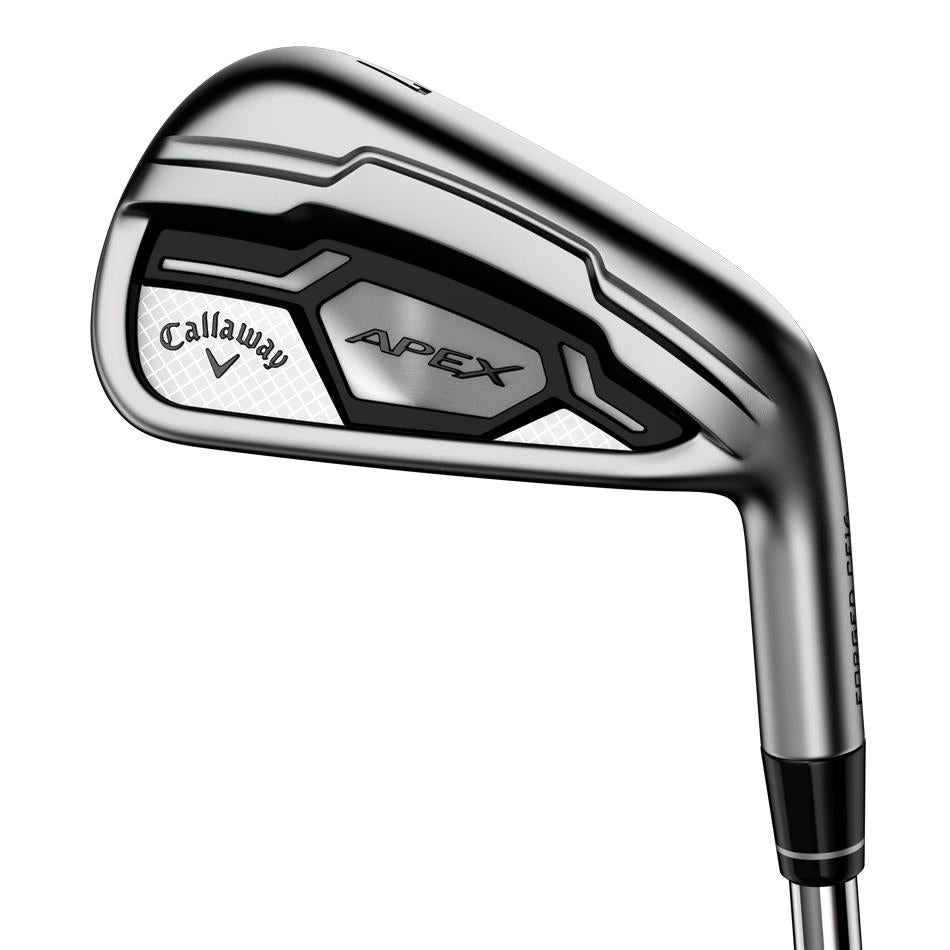 APEX Pro 16 Iron