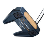Ai-ONE Silver Milled Seven T DB Putter
