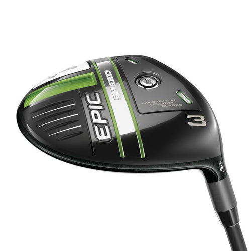 Epic Speed Fairway Wood