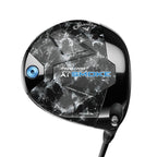 Women's Paradym Ai Smoke MAX D Driver