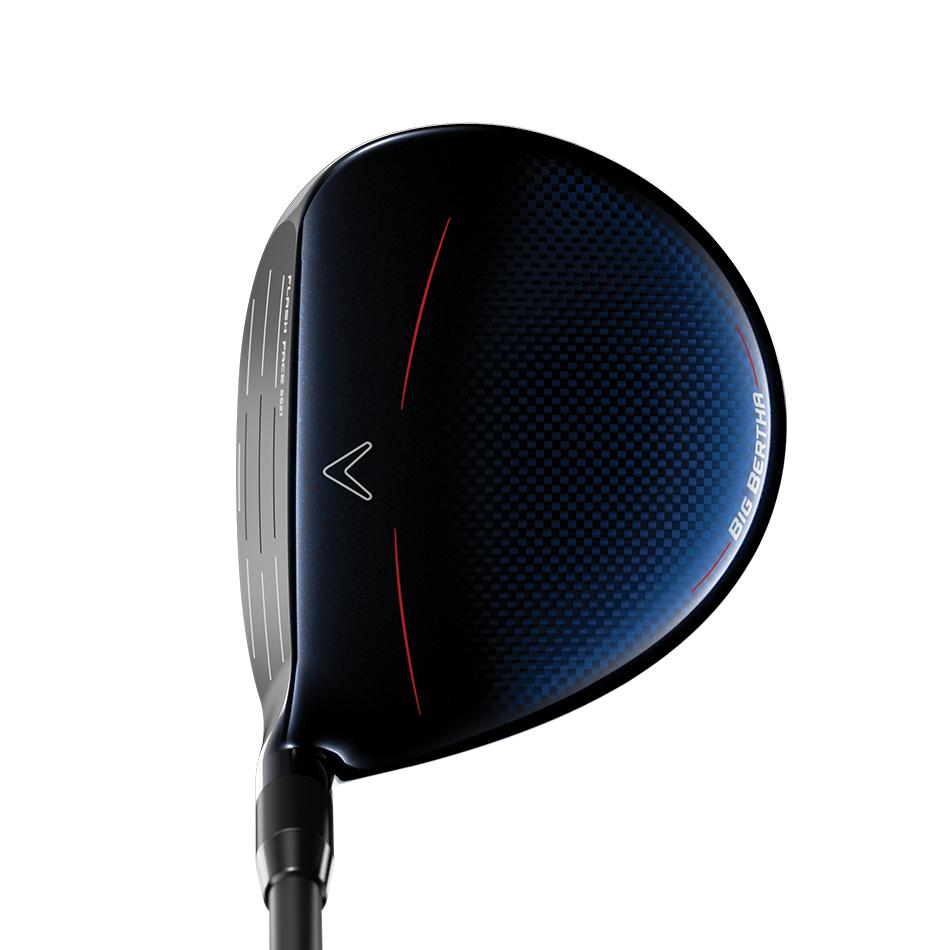 Big Bertha B21 Fairway Wood