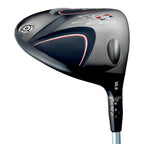 XR Speed Driver
