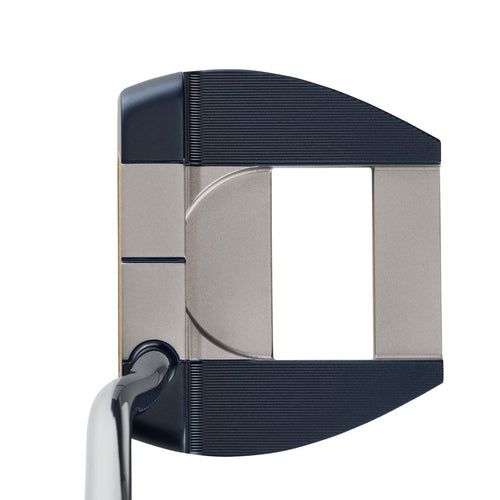 Ai-ONE Milled Jailbird Mini T Versa 90 DB Putter