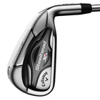 Steelhead XR Irons