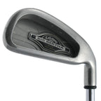 X-12 Pro Series Iron