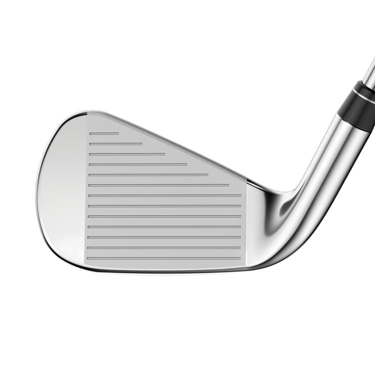 Paradym Irons