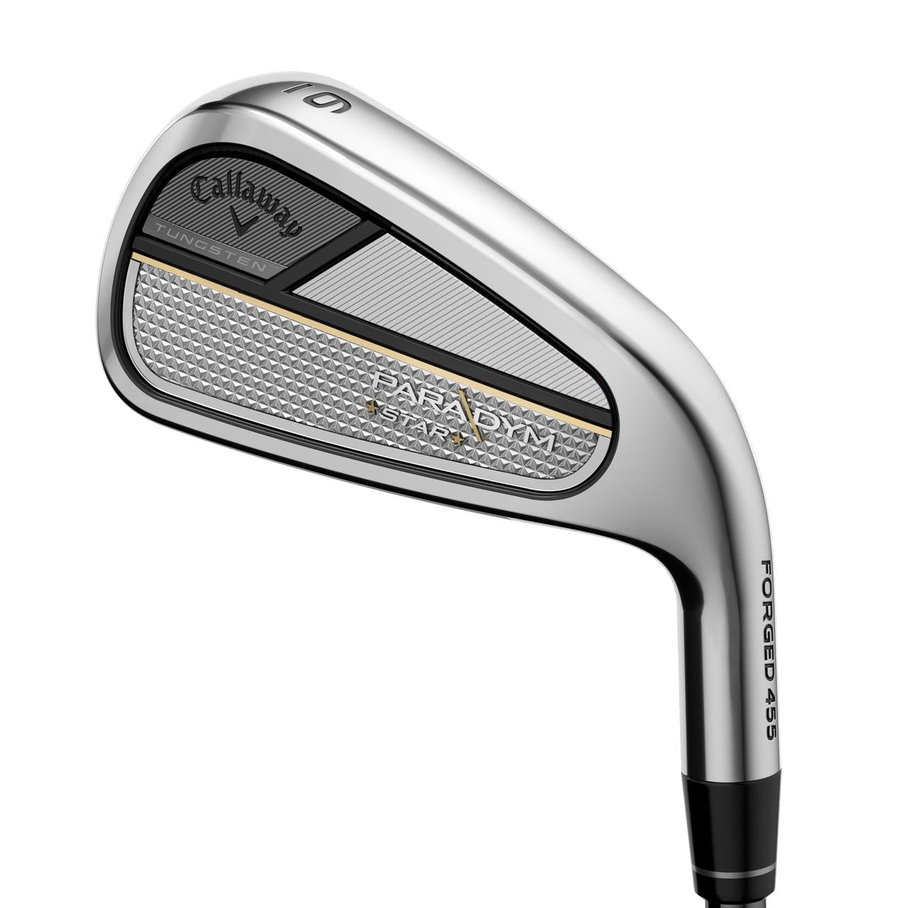 Paradym Star Irons