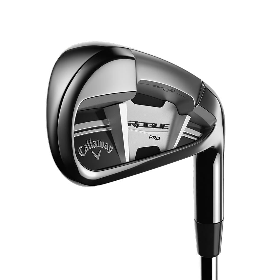 Rogue Pro 18 Irons