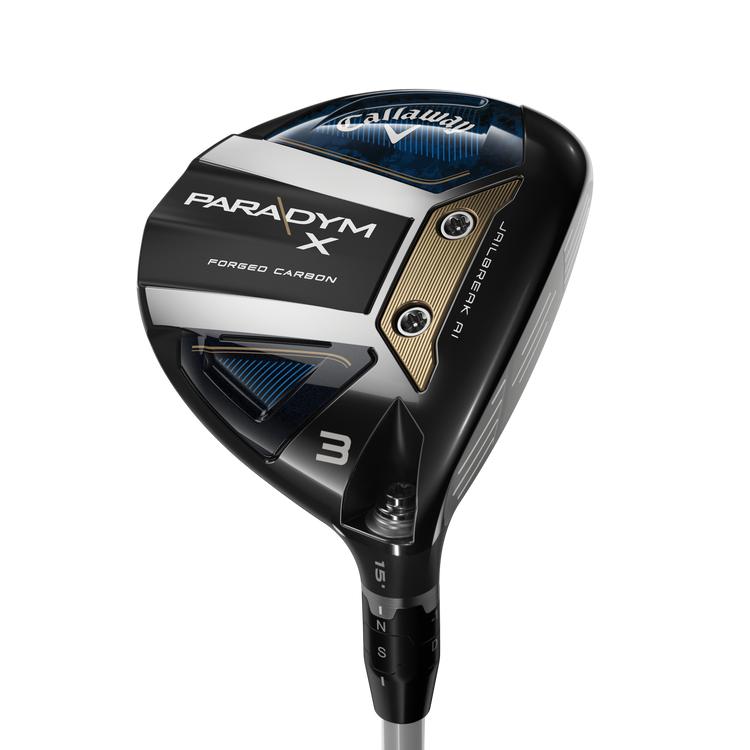 PARADYM X Fairway