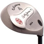 Bobby Jones Persimmon Driver