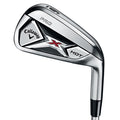 X Hot Pro Iron