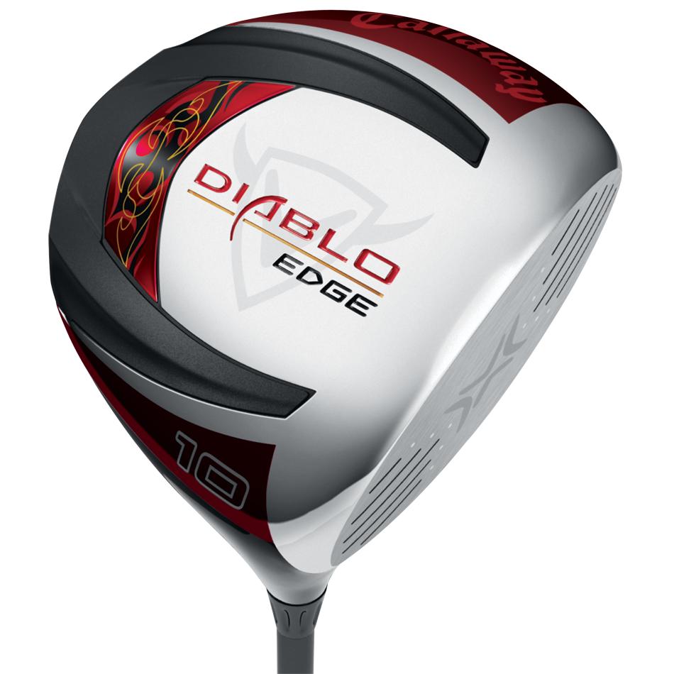 Diablo Edge Driver