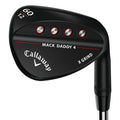 MD4 Wedge
