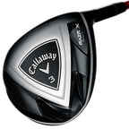 Women's RAZR X Black 12 Fairway Wood