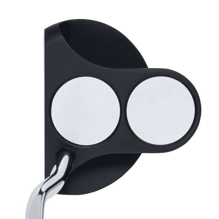 DFX 2-Ball Putter