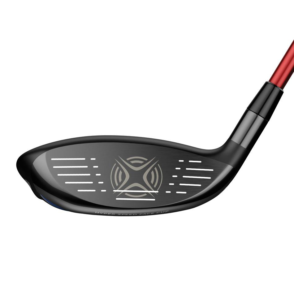 XR 16 Fairway Wood