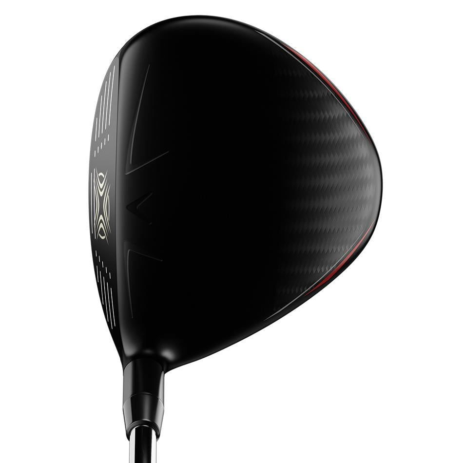 Big Bertha Fusion Fairway Wood