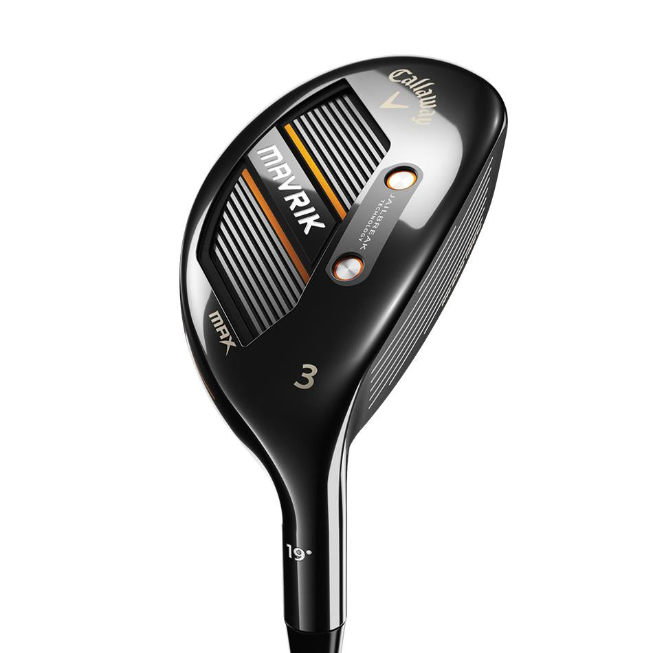 Women's Mavrik MAX Hybrid
